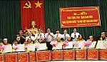 Xét tặng danh hiệu 