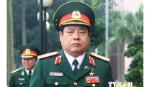 Bộ trưởng Bộ Quốc phòng Phùng Quang Thanh thăm Trung Quốc