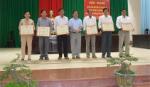 Châu Thành: Tổng kết 5 năm thực hiện Kết luận 61 của Ban Bí thư