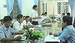 Cái Bè: Hội thảo thông qua đề án phát triển du lịch