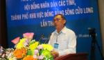 Nhiều giải pháp nâng cao hiệu quả hoạt động của cơ quan dân cử