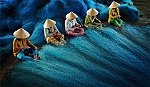 Hai nhiếp ảnh gia Việt Nam đoạt giải quốc tế
