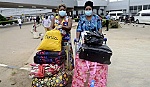 WHO tuyên bố Nigeria chính thức thoát khỏi dịch Ebola