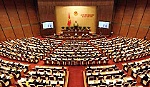 3.729 ý kiến, kiến nghị của cử tri cả nước gửi tới Quốc hội