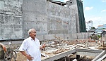 Trang trại yến sào