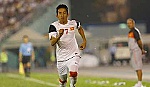 U19 HA.GL Arsenal JMG 2-1 U21 Malaysia: Hồng Duy rực sáng