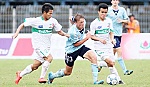 U19 HA.GL-Arsenal JMG vào bán kết sau lá thăm may rủi