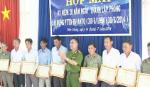 2 điển hình trong phong trào 