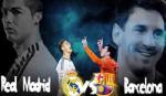 23 giờ ngày 25-10, Real – Barca: Siêu tấn công gặp siêu phòng thủ