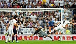 Real 3-1 Barca: Ngược dòng kinh điển