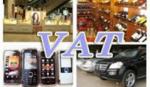 Từ 15-11-2014 áp dụng nhiều quy định mới về thuế giá trị gia tăng