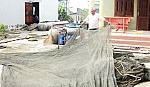 Hơn 40 năm bám biển mưu sinh