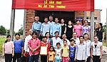 Bài 4: Đem đến quyền bình đẳng thật sự cho phụ nữ