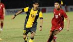 Đánh bại Malaysia, U21 Thái Lan giành vé vào chung kết