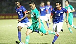18 giờ ngày 28-10, U19 HA.GL-Arsenal JMG và U21 Thái Lan