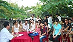 Mô hình khu nhà trọ công nhân tự quản: Ngăn ngừa tội phạm hiệu quả
