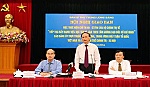 Thực hiện Chỉ thị 03 phải cụ thể, phù hợp với từng đơn vị