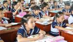 Thực hiện không chấm điểm học sinh TH: Vẫn còn lúng túng và khó khăn