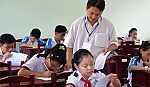932 học sinh tham gia Cuộc thi Vô địch TOEFL Junior 2014