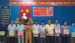 Hội nghị tổng kết chuyên đề 