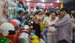 Chung tay phát huy lợi thế hàng Việt trên 