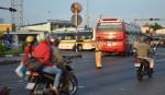 Bảo đảm ATGT những tháng cuối năm 2014 và Tết Nguyên đán 2015