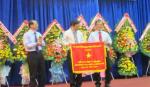 Trường Cao đẳng Y tế Tiền Giang khai giảng năm học mới