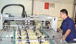 Công ty CP In TG: Đổi mới công nghệ để nâng cao chất lượng in