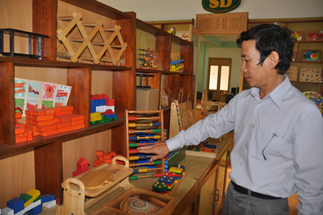 Sản phẩm tiêu biểu của ĐBSCL.