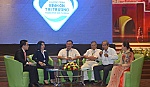 Tăng kết nối cung cầu, mở rộng giao thương