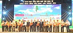 Khai mạc Diễn đàn Hợp tác Kinh tế ĐBSCL