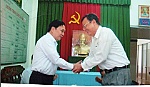 Hội CCB TG xứng đáng danh hiệu 