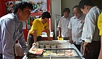 Tăng cường kết nối cung - cầu giữa TP.Hồ Chí Minh và các tỉnh, thành
