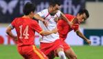 ĐT Việt Nam 1-3 ĐT Palestine: Sập bẫy phòng ngự phản công