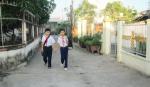Một khu dân cư điển hình về an ninh trật tự