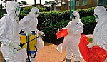 IAEA cấp thiết bị chẩn đoán nhanh Ebola cho Sierra Leone