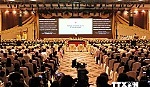 Khai mạc Hội nghị cấp cao ASEAN lần thứ 25 tại Myanmar