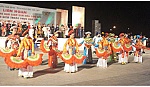 Tiền Giang đạt Huy chương Vàng toàn đoàn Liên hoan diễn xướng dân gian