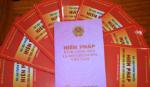 Thể lệ cuộc thi 