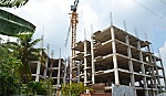 Dự án Chung cư Mỹ Lợi lại có chủ đầu tư mới?