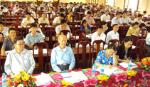 Truyền thông về xây dựng xã hội học tập