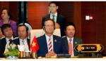 Bế mạc Hội nghị cấp cao ASEAN lần thứ 25