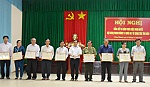 Châu Thành: Tổng kết 10 năm thực hiện NQTW7 về công tác tôn giáo