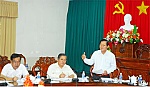 Tái cơ cấu ngành Nông nghiệp phải bảo đảm lợi ích cho nông dân