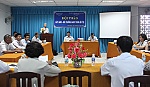 Hội thảo 