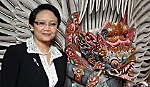 Indonesia khẳng định tầm quan trọng của hòa bình ở Biển Đông