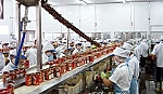 Nét nổi bật của Chi bộ Công ty TNHH Royal Foods