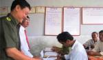Xã Tam Bình: Điểm sáng trong công tác đấu tranh phòng, chống tội phạm