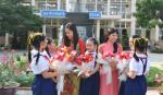 NGƯT Nguyễn Hồng Oanh, Giám đốc Sở GD&ĐT chia sẻ về đạo đức nhà giáo