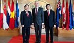 Việt Nam đóng vai trò tích cực trong thúc đẩy quan hệ ASEAN - EU